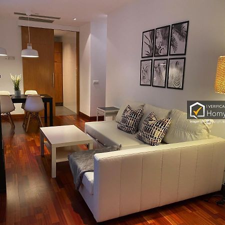 דירות סלאמנקה Homyat Duplex Prior מראה חיצוני תמונה