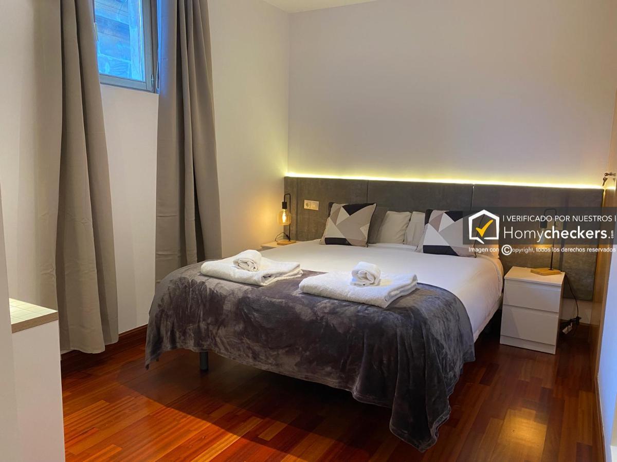 דירות סלאמנקה Homyat Duplex Prior מראה חיצוני תמונה