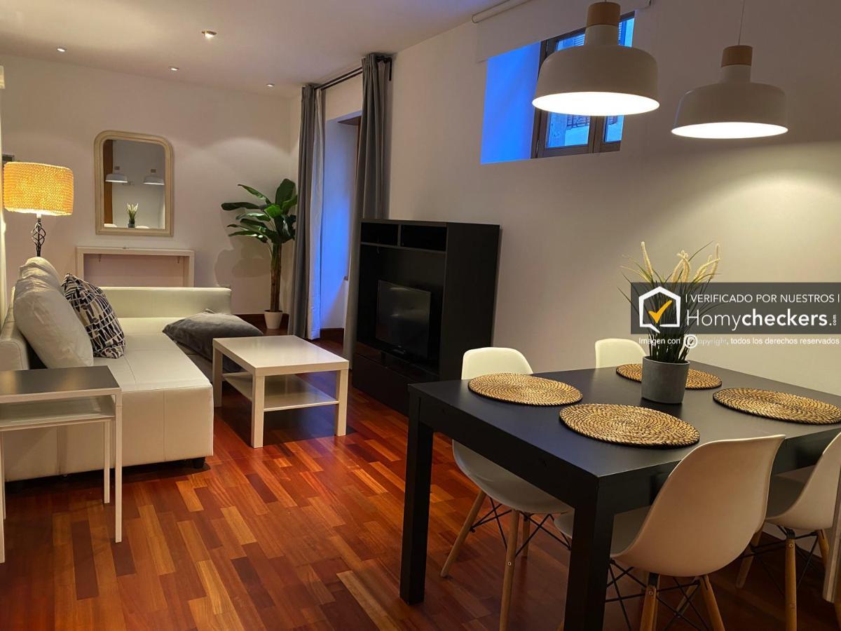 דירות סלאמנקה Homyat Duplex Prior מראה חיצוני תמונה