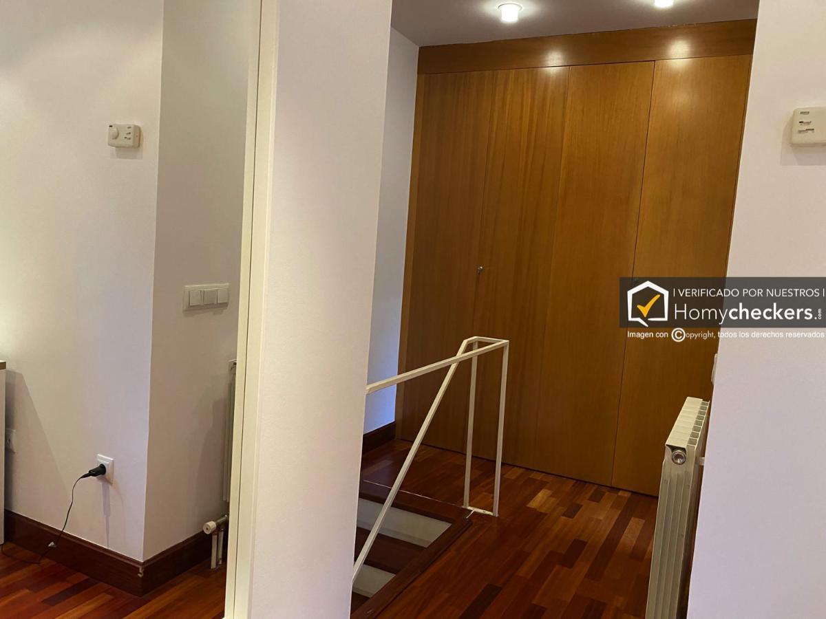 דירות סלאמנקה Homyat Duplex Prior מראה חיצוני תמונה