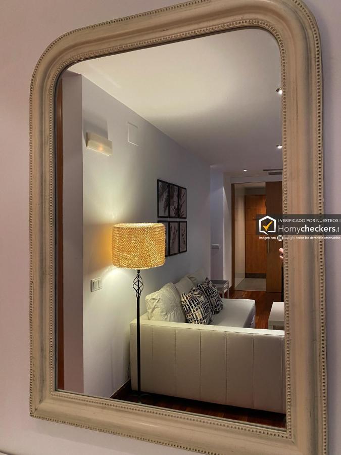 דירות סלאמנקה Homyat Duplex Prior מראה חיצוני תמונה